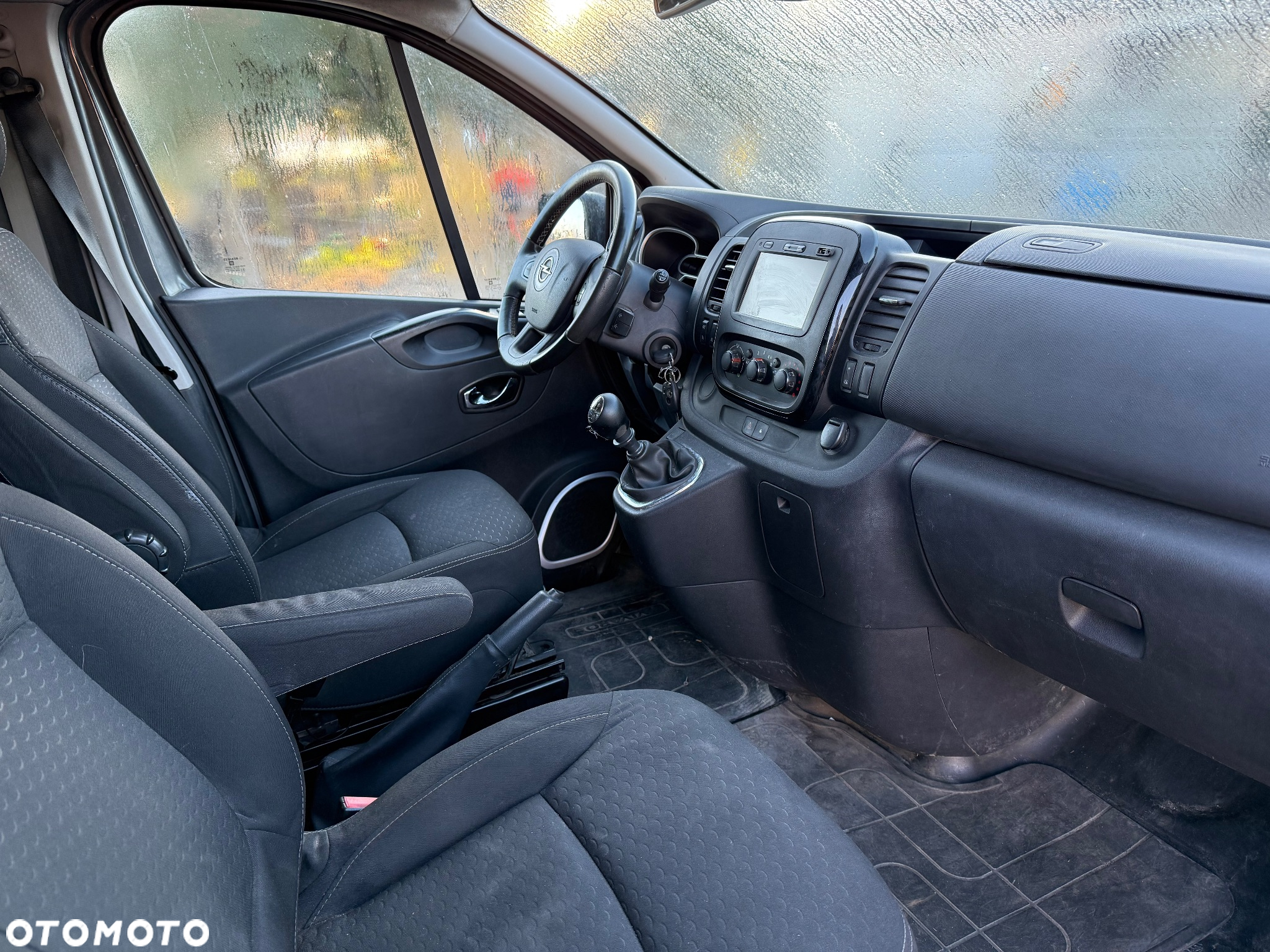 Opel Vivaro - 7