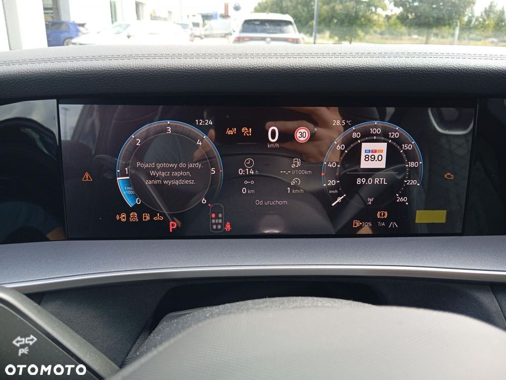 Volkswagen Tayron - 29
