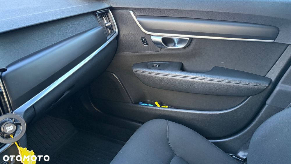 Volvo V90 D3 Geartronic Momentum - 8