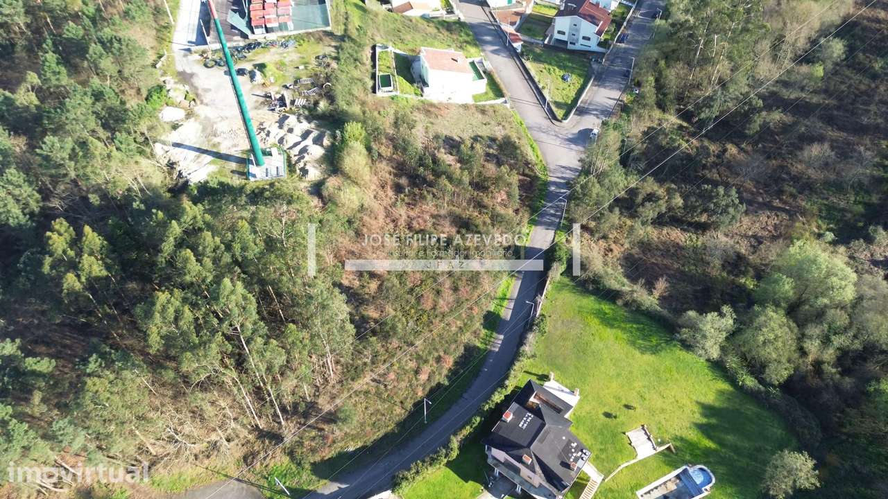 LOTES DE TERRENO PARA CONSTRUÇÃO GANDRA JUNTO AO NOVO PARQUE DA CIDADE - Grande imagem: 3/20