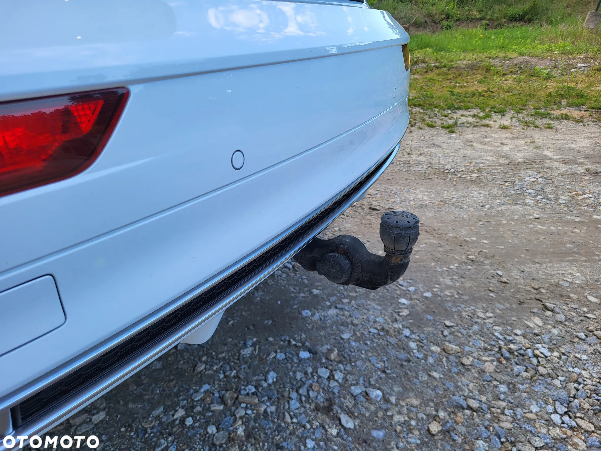 Audi Q5 55 TFSIe quattro S tronic S line business - 31