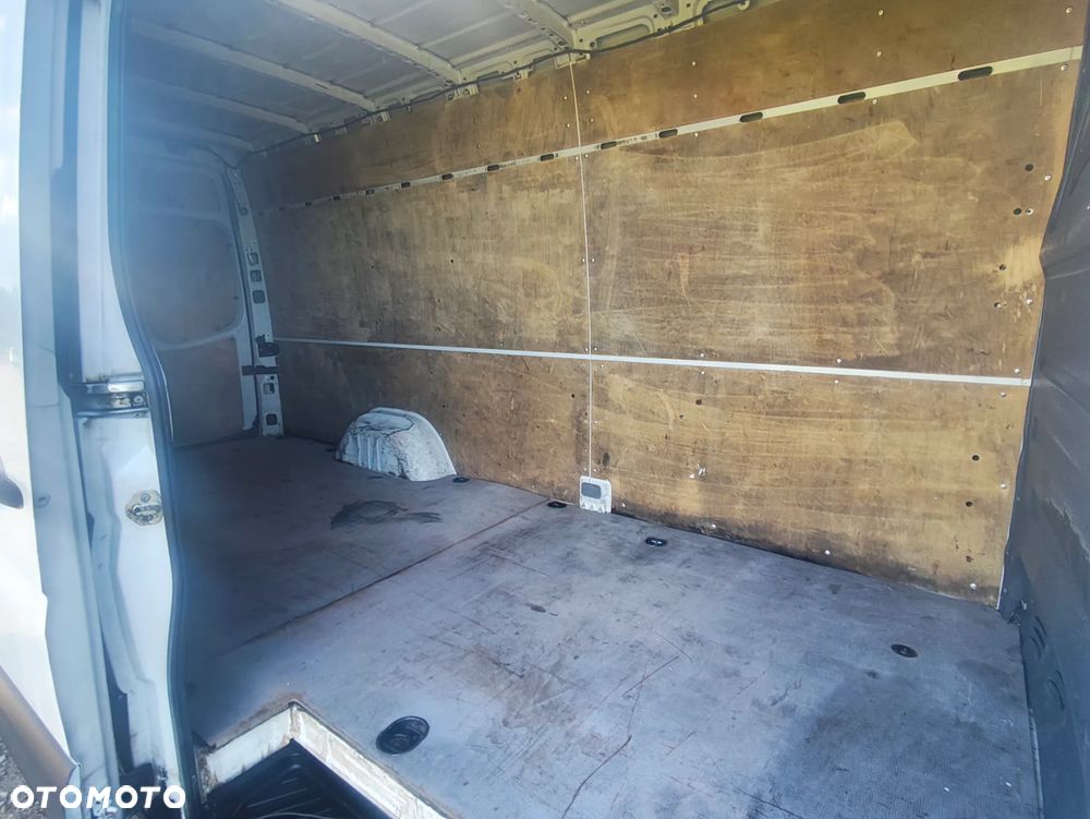 Mercedes-Benz Sprinter W906 315CDI - 27