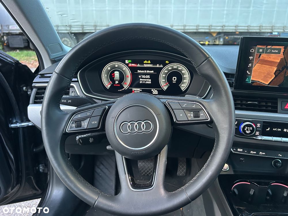 Audi A4 Allroad - 25