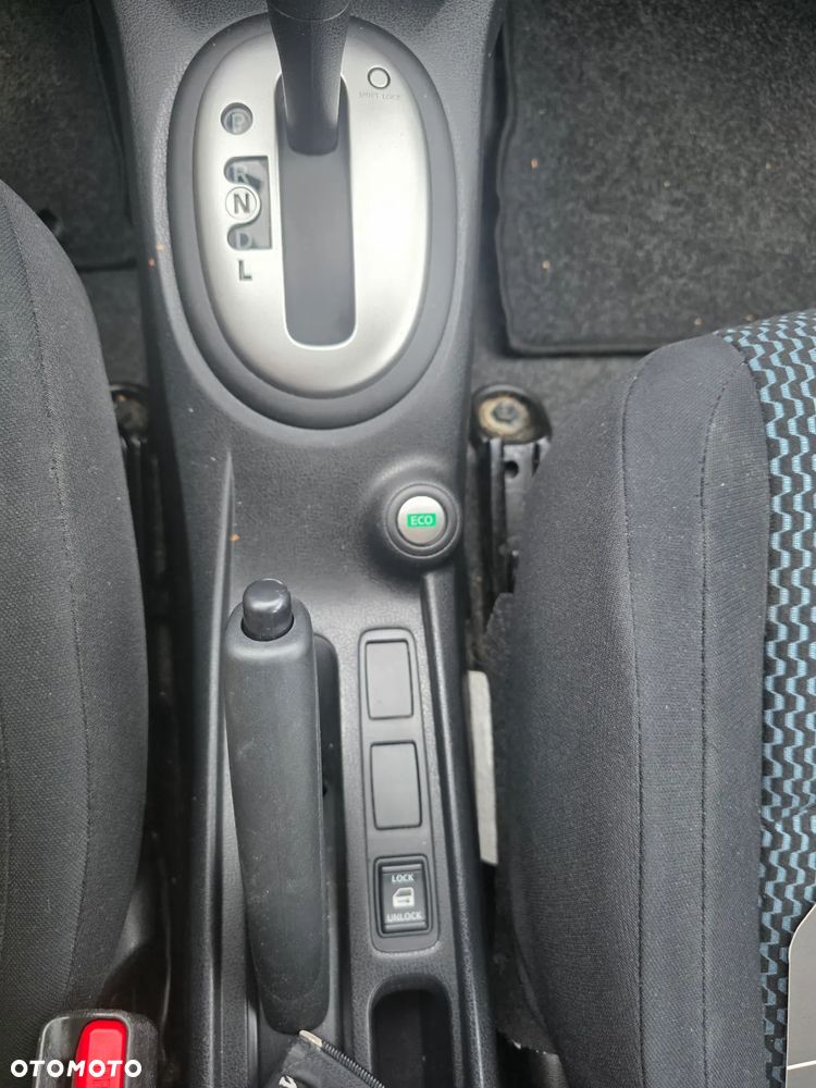 Nissan Note 1.2 DIG-S CVT n-tec - 13