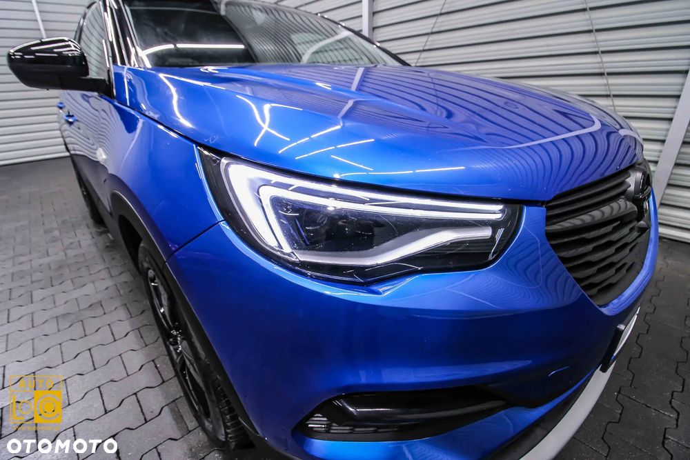 Opel Grandland X 1.6 T PHEV 4x4 Elegance Business Pack - 35