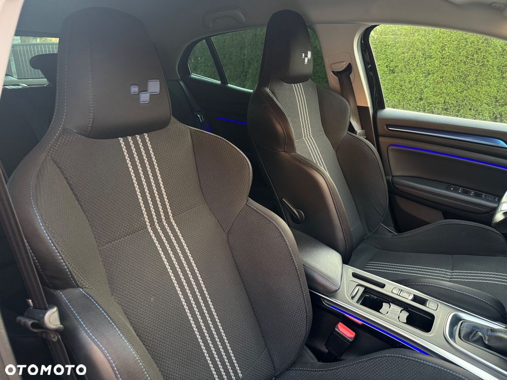 Renault Megane 1.3 TCe FAP R.S Line EDC - 13