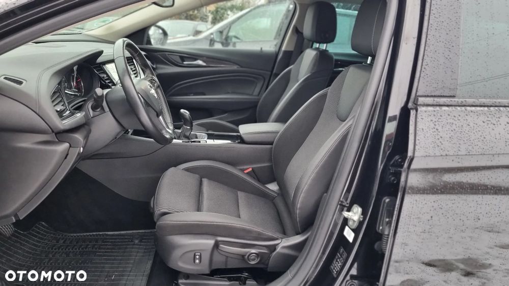 Opel Insignia 2.0 Dynamic - 23