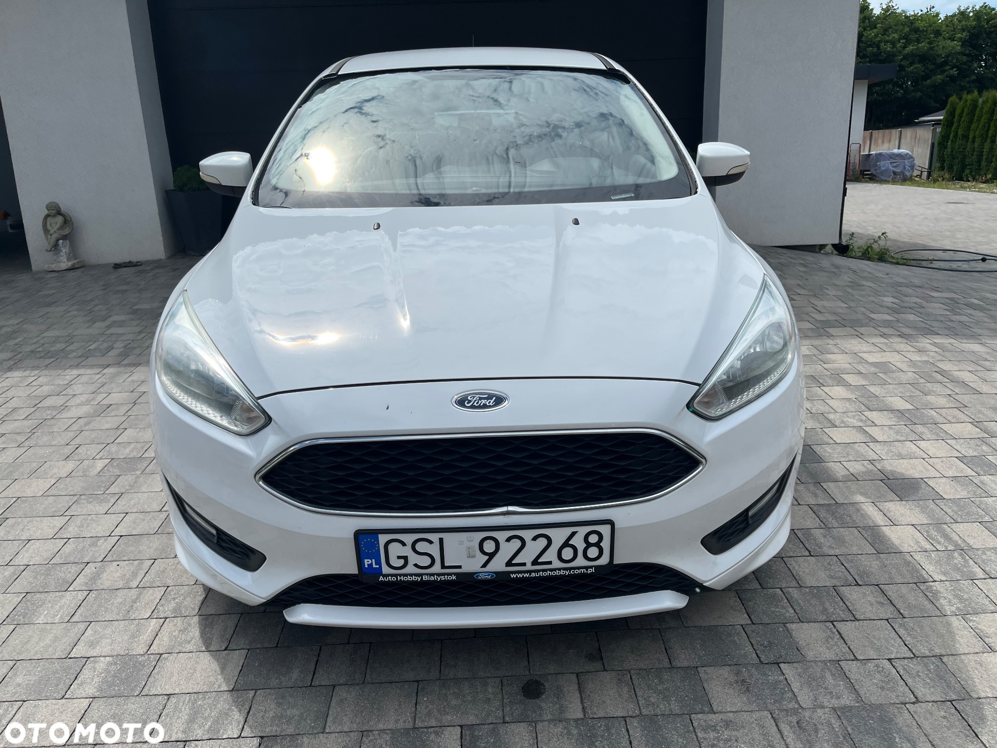 Ford Focus - 9