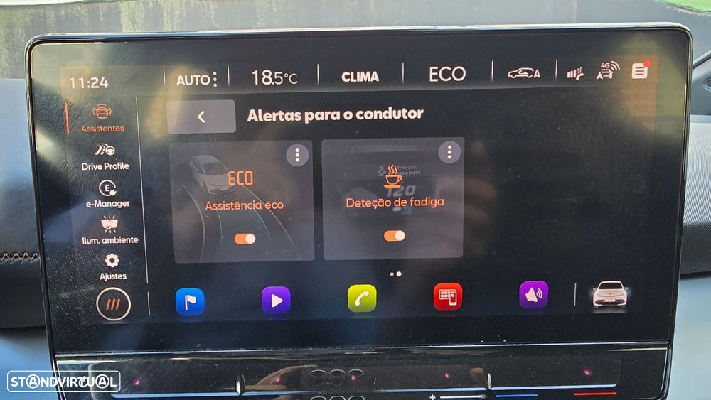 CUPRA Born — fotografia 36