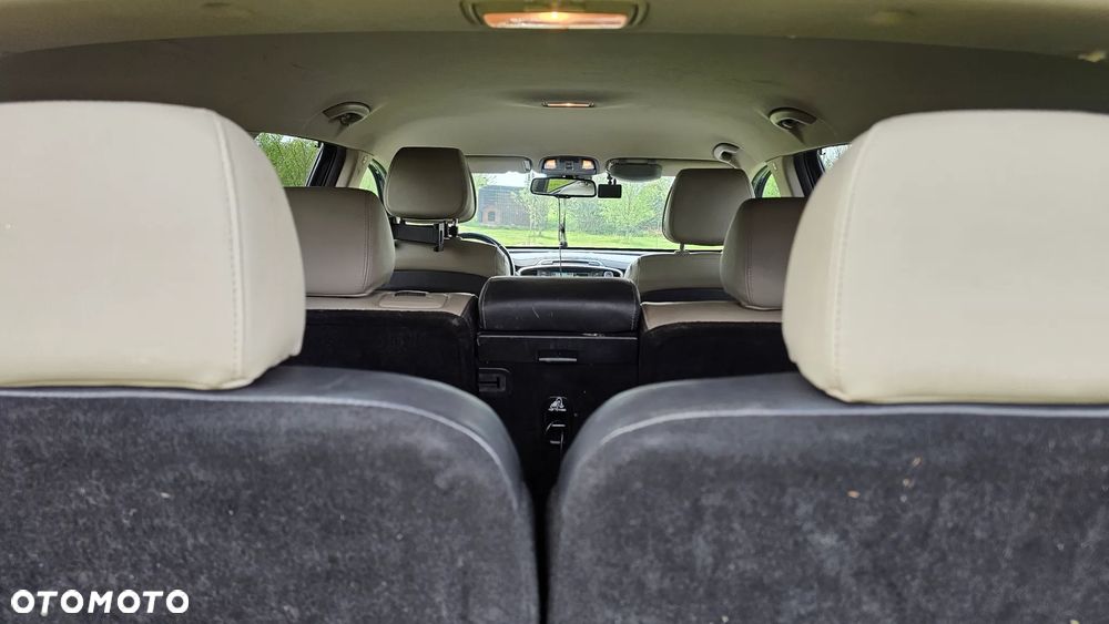 Kia Sorento 2.0 CRDI XL - 10