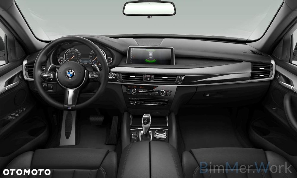 BMW X5 xDrive25d - 2