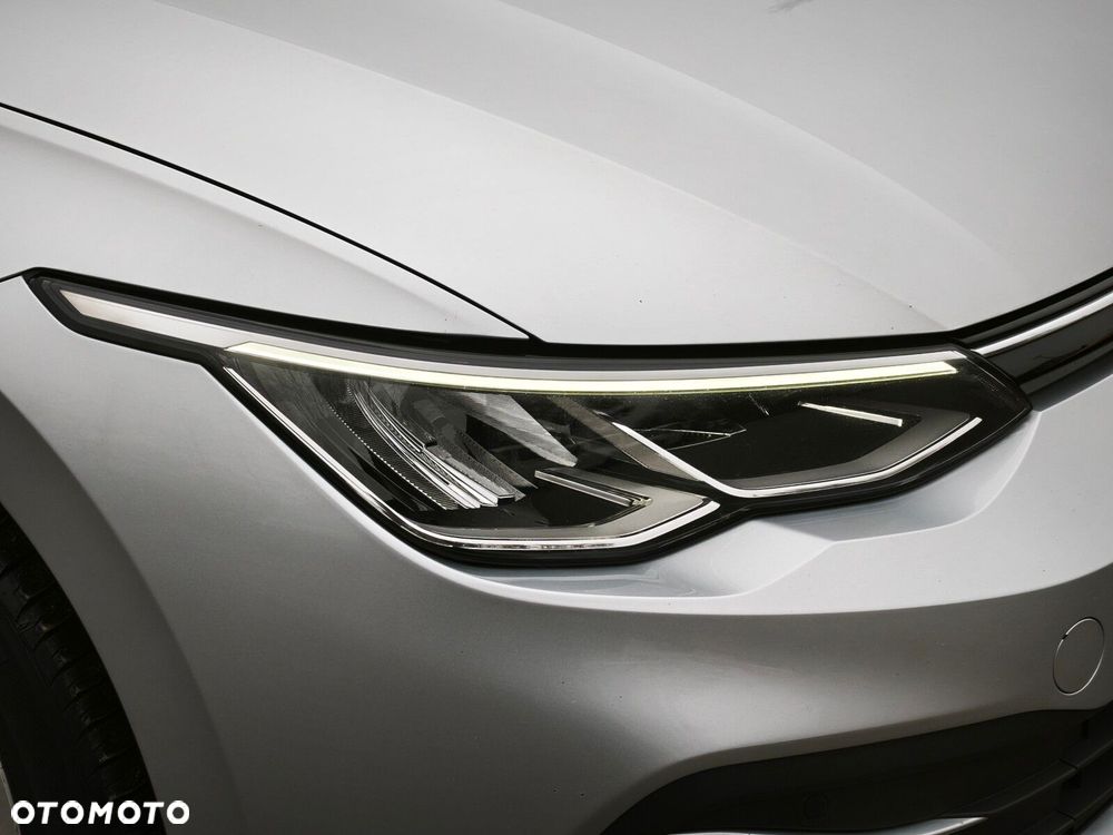 Volkswagen Golf Variant 2.0 TDI Life - 34