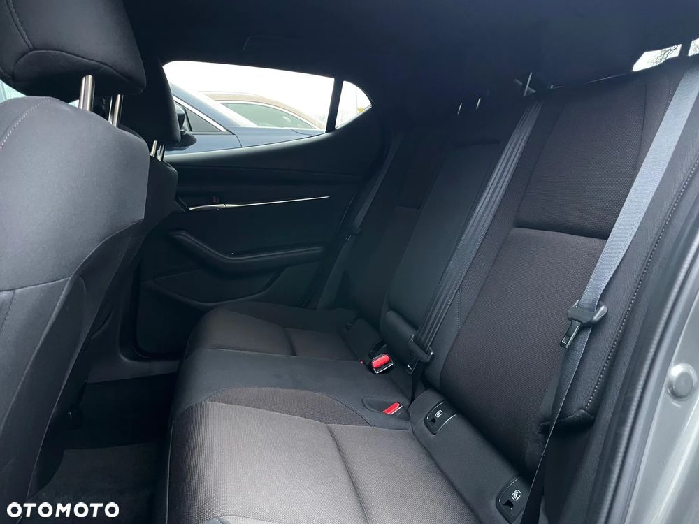 Mazda 3 2.0 mHEV Exclusive-Line - 16