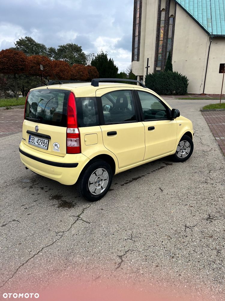 Fiat Panda - 4