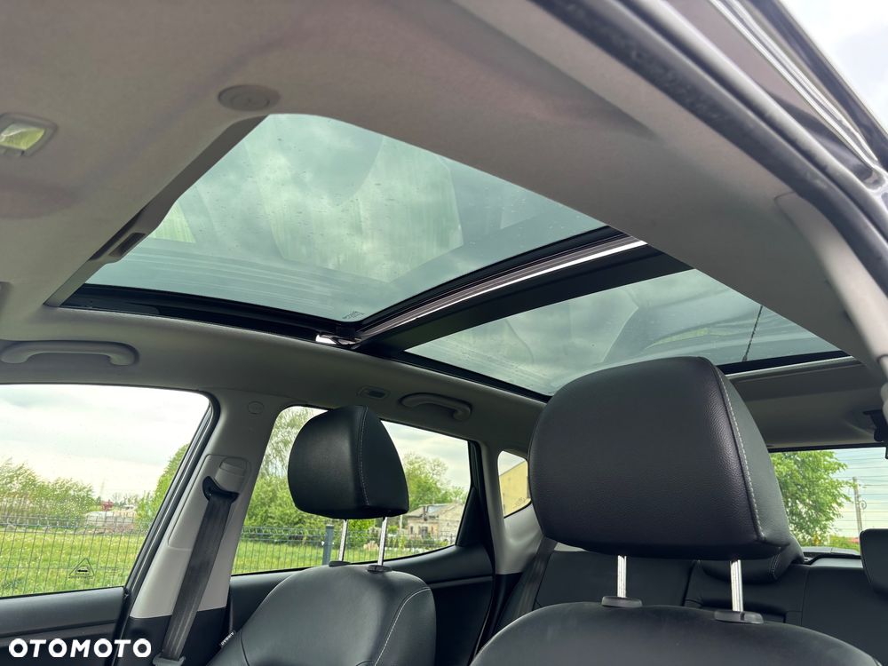 Kia Venga 1.6 CRDi L - 12