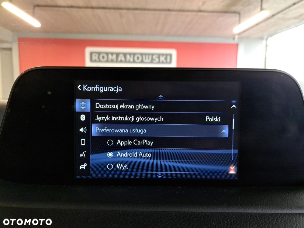 Lexus RX 450h Business Edition - 25