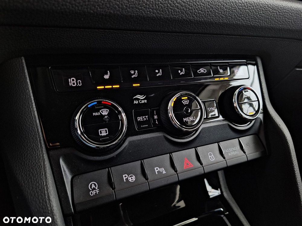 Skoda Kodiaq 2.0 TDI 4x4 Style DSG - 27