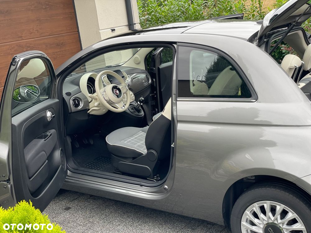 Fiat 500 - 15