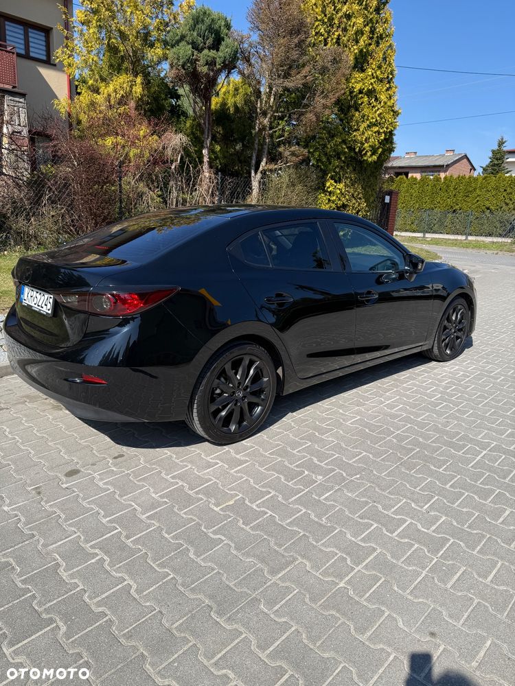 Mazda 3 - 14