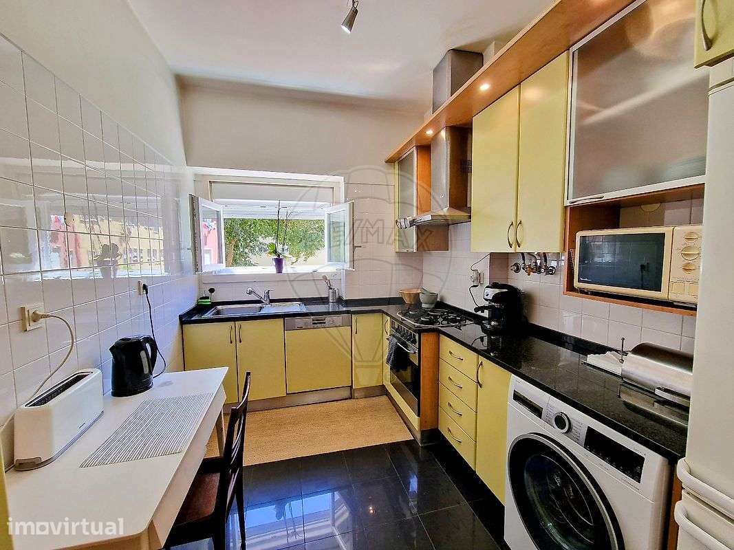 Apartamento T3 para arrendamento - Grande imagem: 2/20