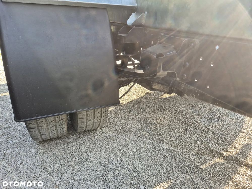 Iveco 70C15 50C15 3.0 150KM / Wywrotka 3str/ - 11