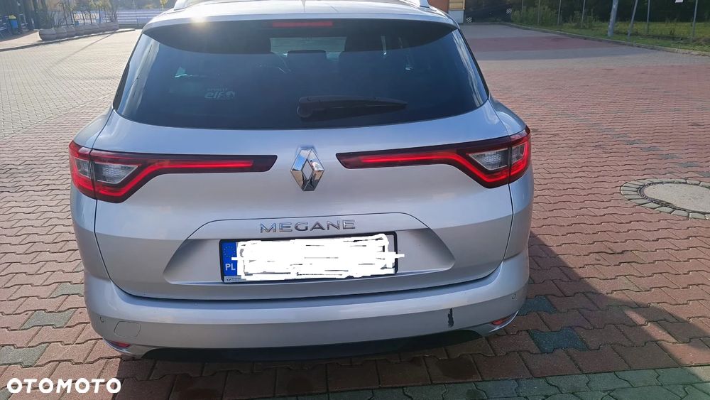 Renault Megane - 8