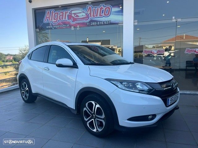 Honda HR-V - 5