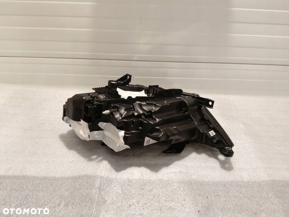 audi a1 82a full led przód strona prawa lampa przednia 82a941034b - 4