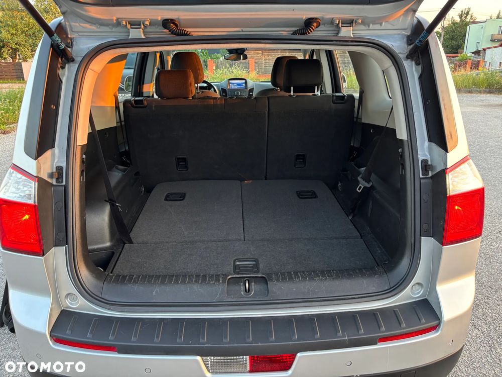 Chevrolet Orlando 2.0 D LT+ - 9