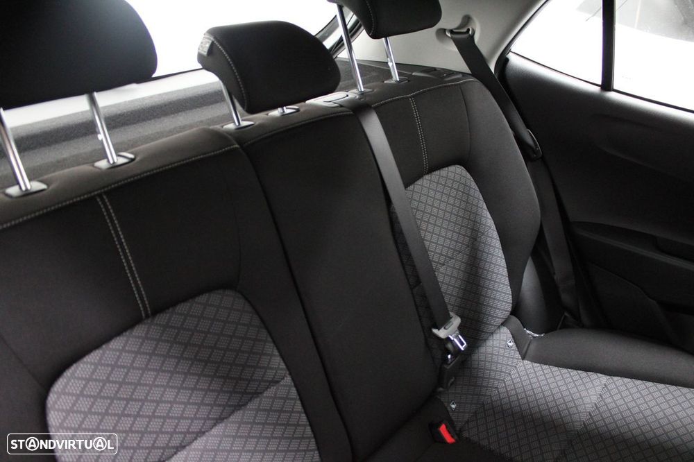 Kia Picanto 1.0 MPi Urban 5AMT - 17