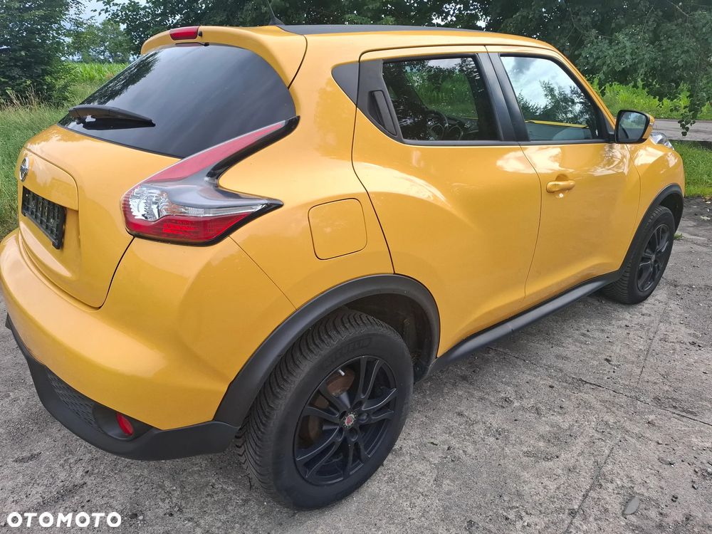 Nissan Juke 1.2 DIG-T Edition - 27