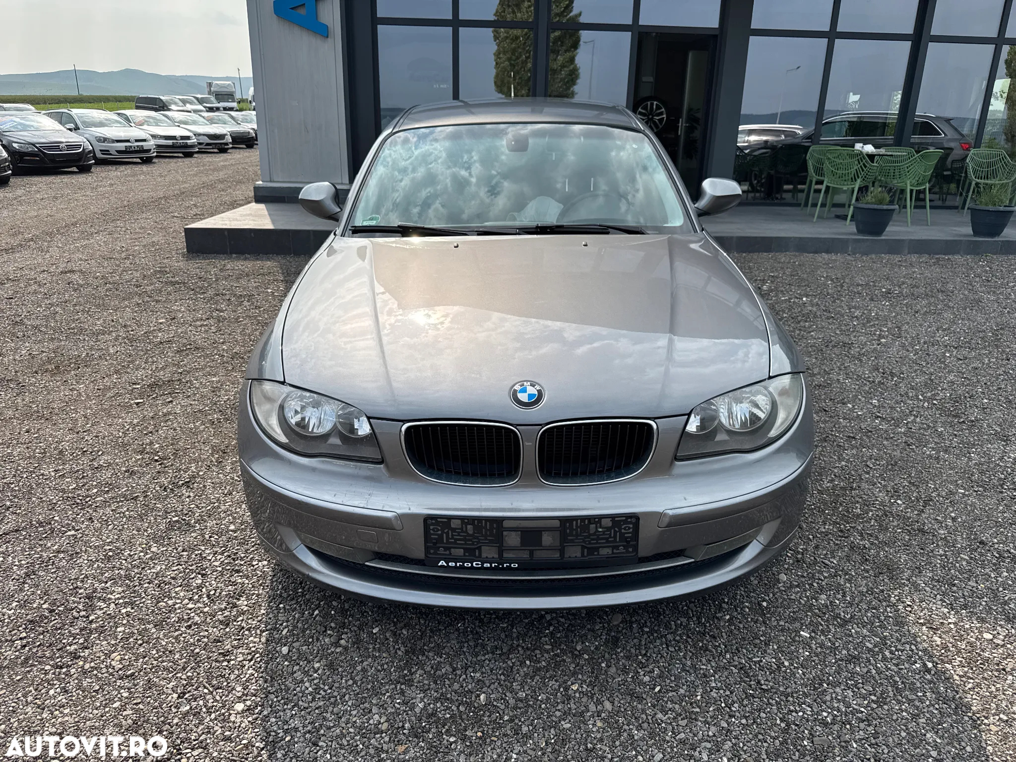 BMW Seria 1 116d - 3