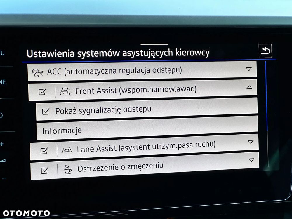 Volkswagen Arteon 2.0 TSI DSG R-Line - 29