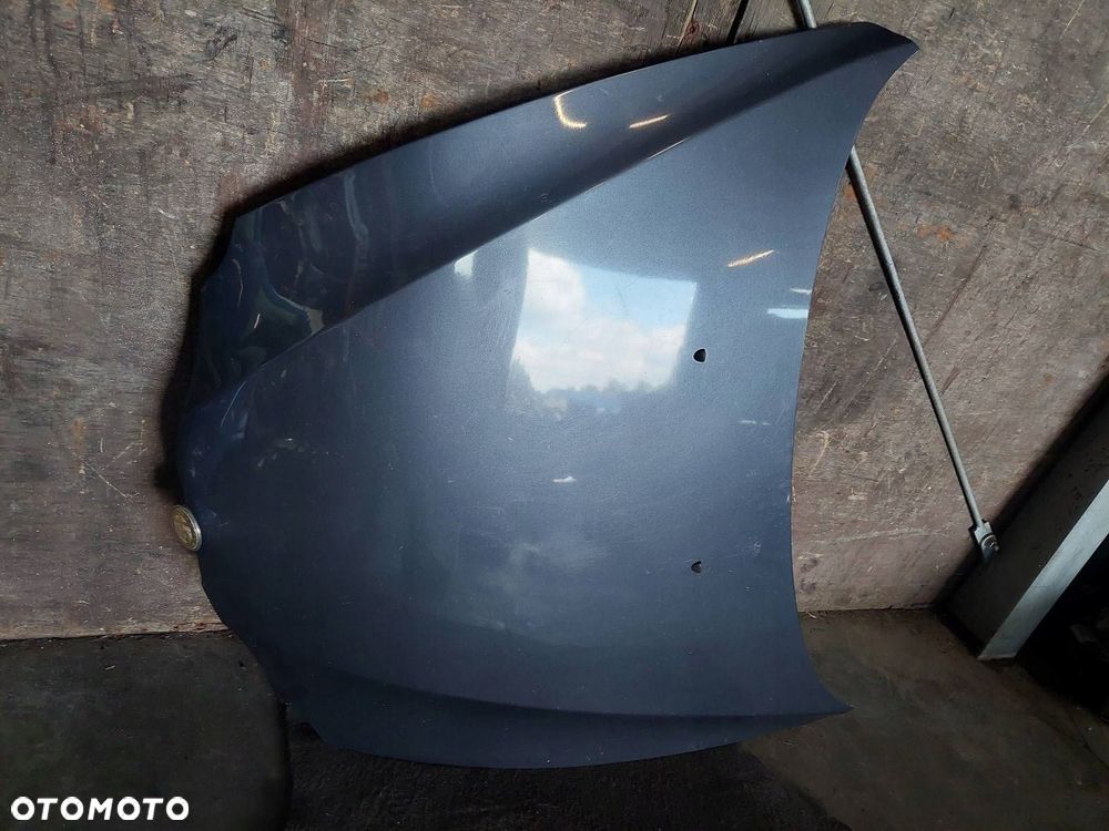 KOMPLETNY PRZÓD MASKA ZDERZAK BŁOTNIKI LAMPY ALFA ROMEO 147 I - 14