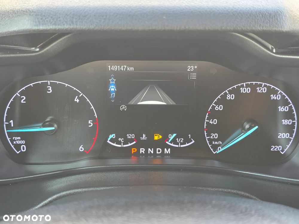 Ford Transit Connect 230 L2 Trend PowerShift (bryg.) - 10