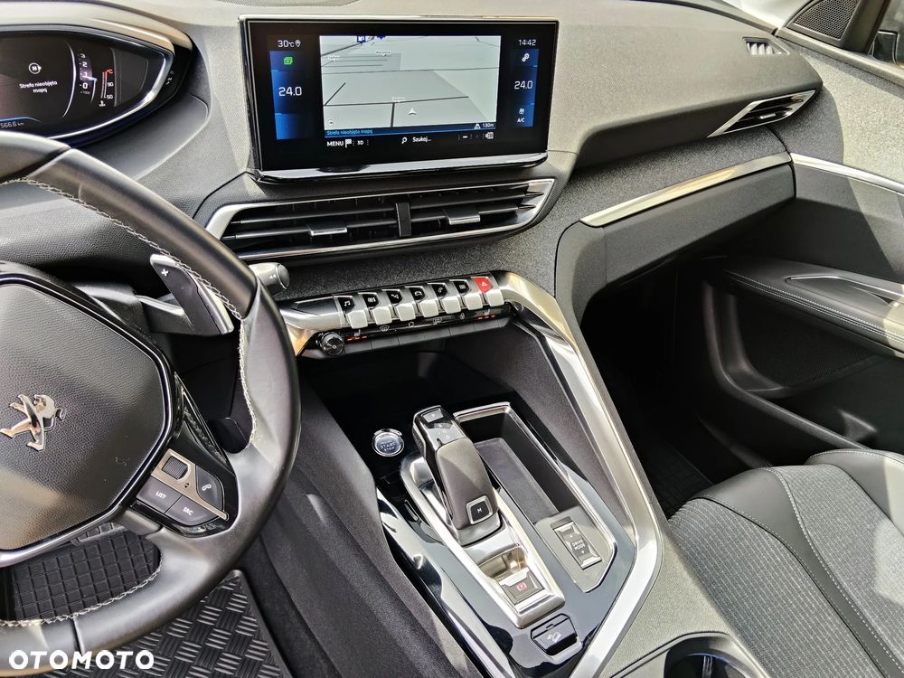 Peugeot 3008 BlueHDi 130 Stop & Start EAT8 Allure Pack - 18