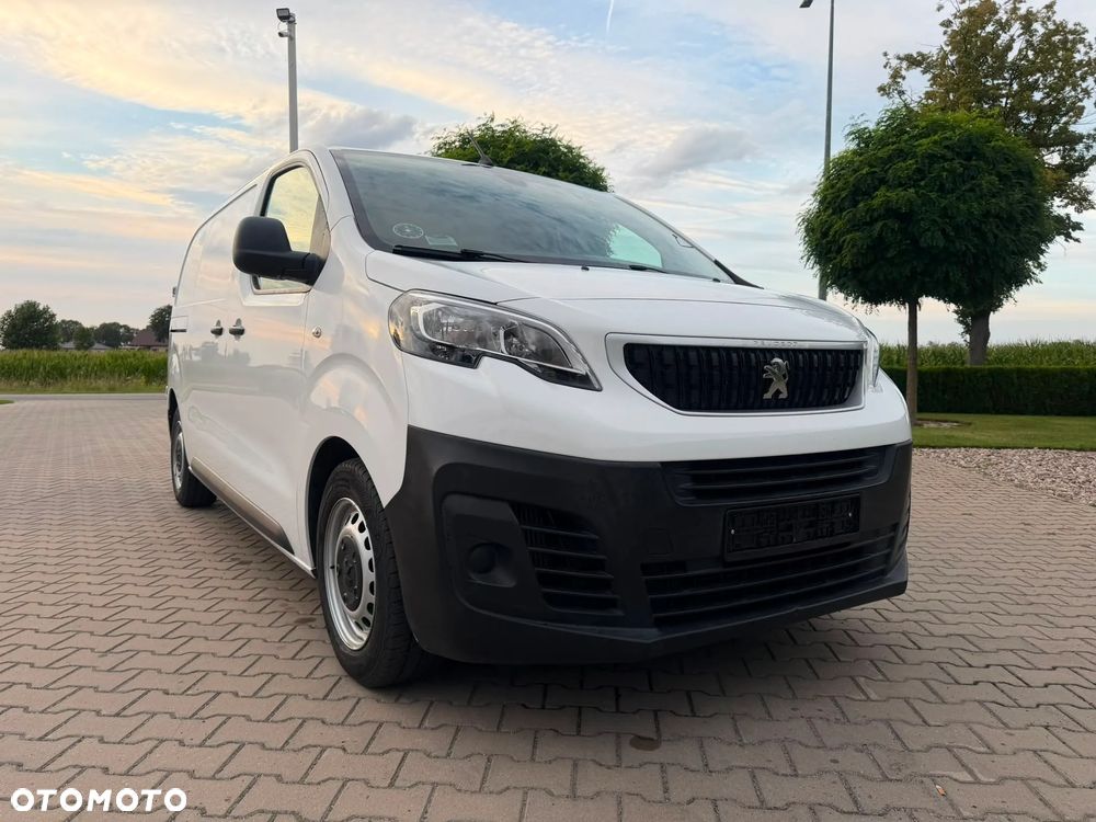 Peugeot Expert L2 1.5 - 4
