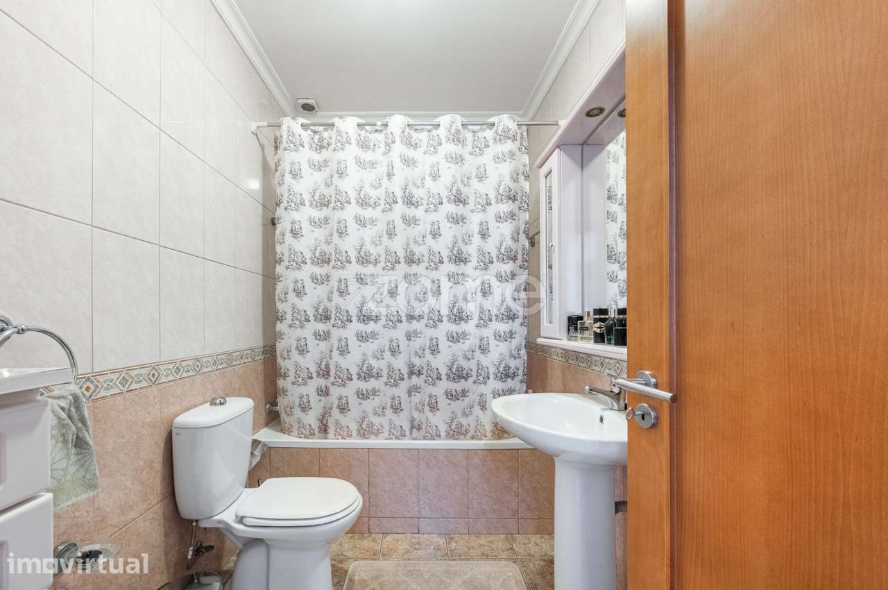 Moradia em Paços de Ferrreira-O Espaço que a Sua Família Merece - Grande imagem: 5/33