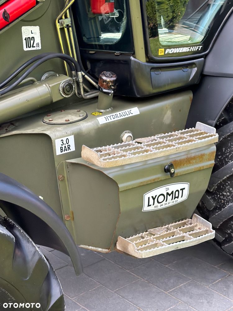 JCB 3CX MILITARY!! Z Wojska!! Idealny stan!! [koparko ładowarka] - 18