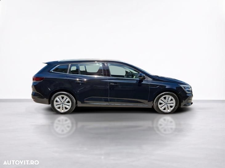Renault Megane E-TECH 160 BUSINESS EDITION - 7