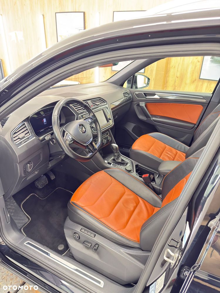 Volkswagen Tiguan 2.0 TDI BMT SCR 4Mot Highline DSG - 11