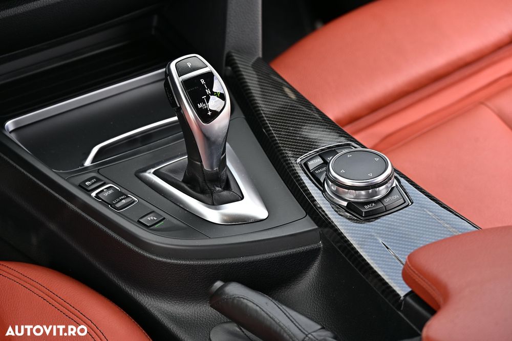 BMW Seria 3 - 29