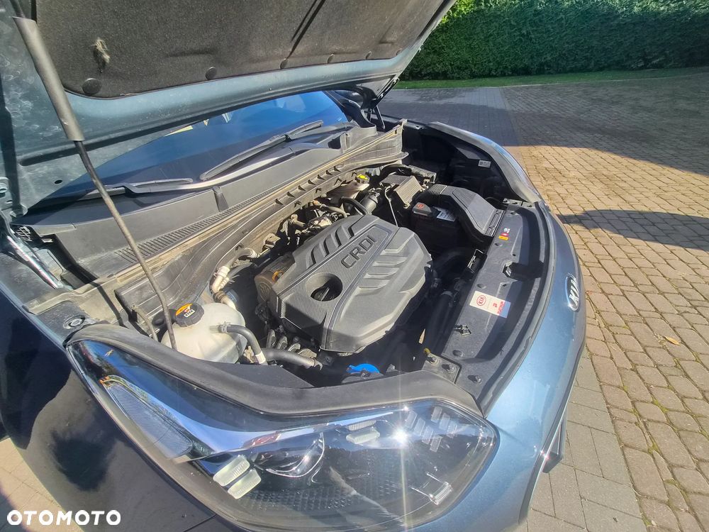 Kia Sportage - 11