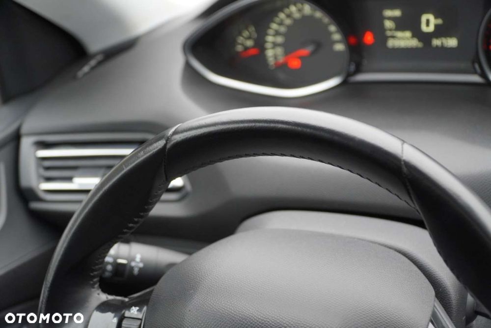 Peugeot 308 BlueHDi 120 Stop & Start Style - 19