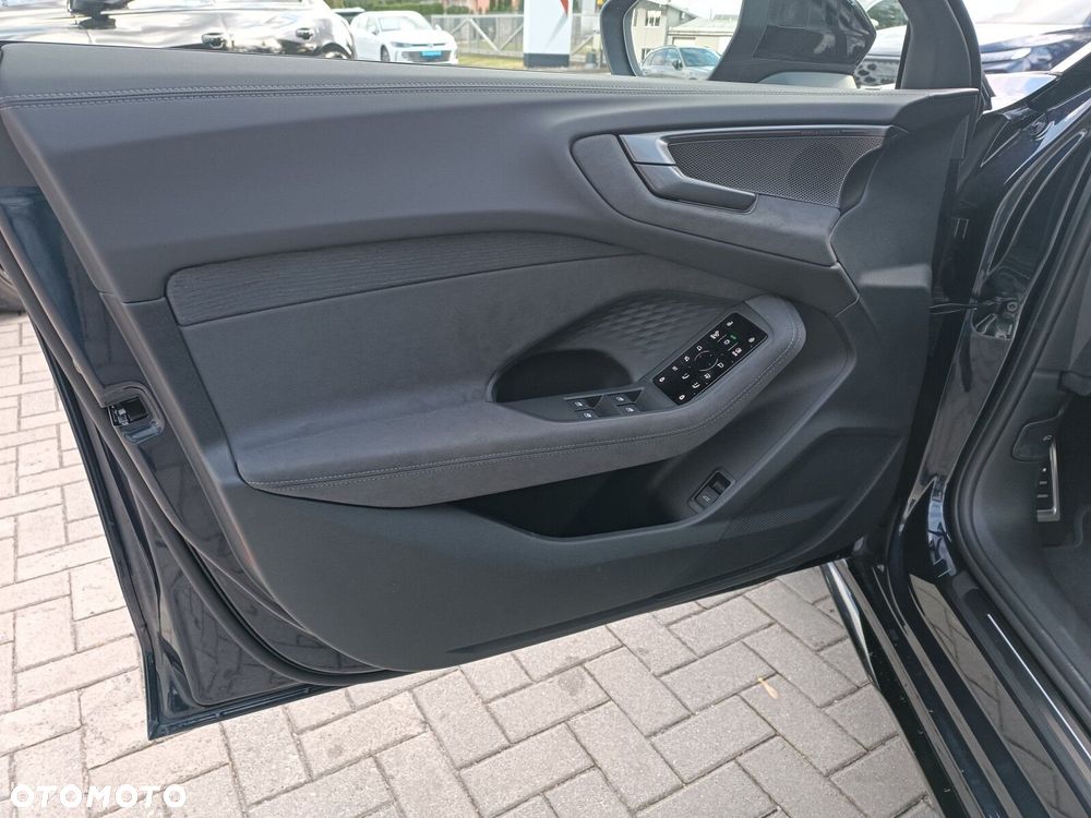 Audi A5 Limousine - 11