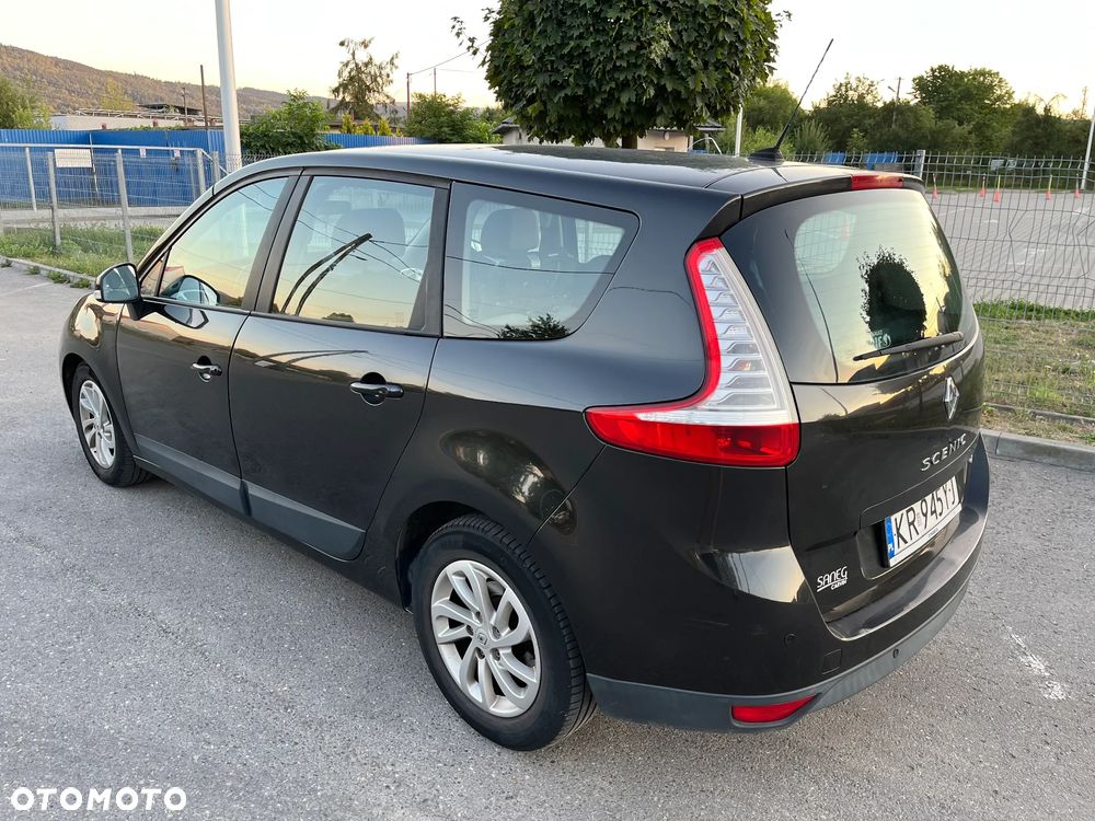 Renault Scenic 1.9 dCi Expression - 5