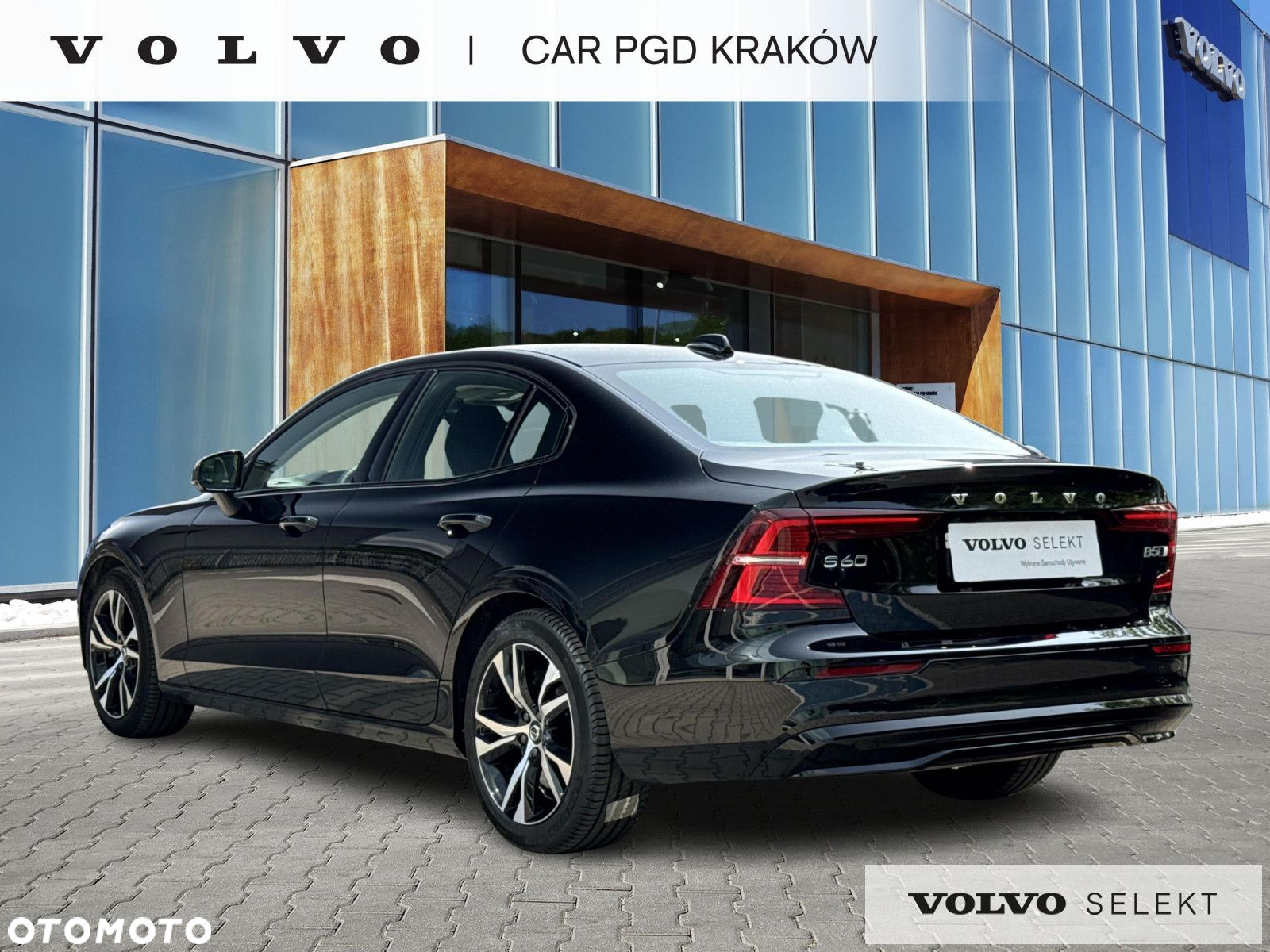 Volvo S60 - 6