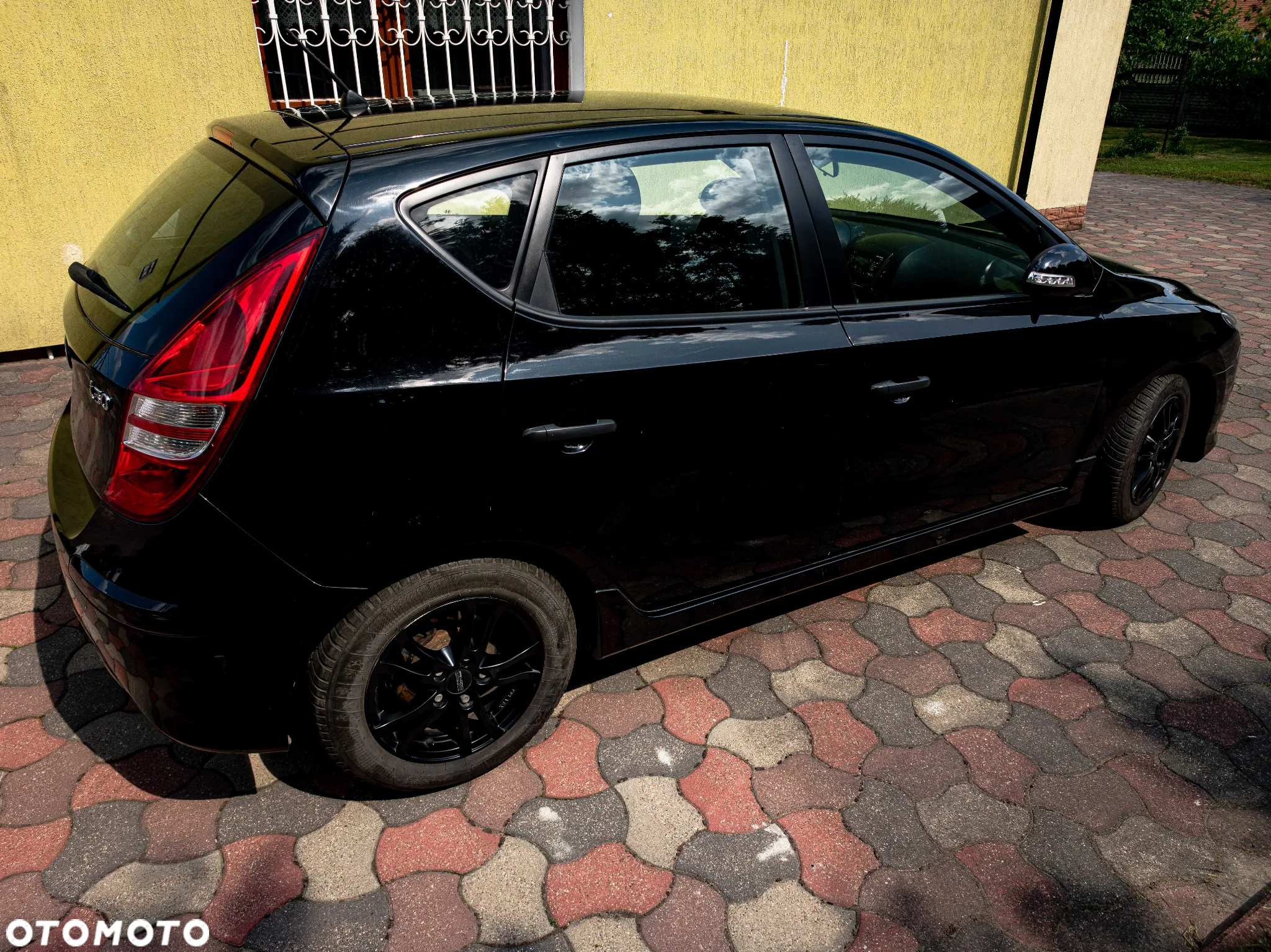 Hyundai i30 1.4 Classic - 7