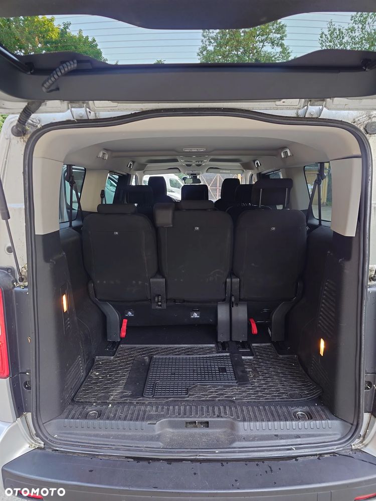 Toyota Proace Verso - 14