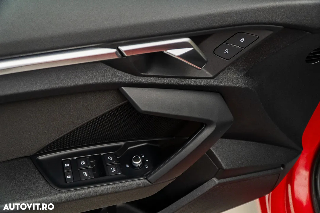 Audi A3 30 TFSI Sportback edition one - 25